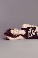 SELENA GOMEZ - Dream Out Loud Spring/Summer 2014