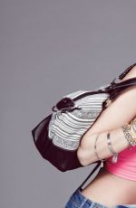 SELENA GOMEZ - Dream Out Loud Spring/Summer 2014