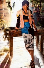 SHAILENE WOODLEY in Instyle Magazine, June 2014 Issue