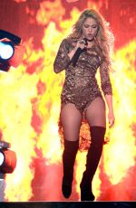 SHAKIRA at Billboard Music Awards 2014 in Las Vegas