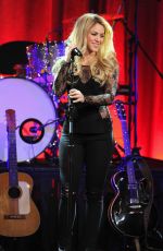 SHAKIRA at BMI Pop Awards at Beverly Wilshire
