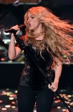 SHAKIRA at iHeartRadio Music Awards 2014 in Los Angeles
