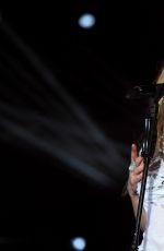 SHAKIRA Performs at 102.7 Kiis FM Wango Tango in Los Angeles