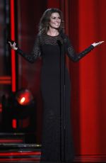 SHANIA TWAIN at at Billboard Music Awards 2014 in Las Vegas