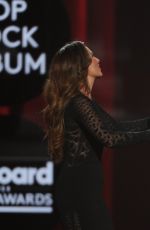 SHANIA TWAIN at at Billboard Music Awards 2014 in Las Vegas