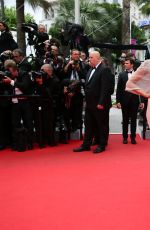 SONAM KAPOOR at Foxcatcher Premiere at Cannes Film Festiva