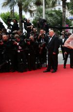 SONAM KAPOOR at Foxcatcher Premiere at Cannes Film Festiva