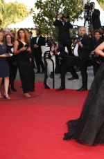 SONAM KAPOOR at The Homesman Premiere at Cannes Film Festival