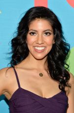 STEPHANIE BEATRIZ at FOX Upfront Presentation in New York 