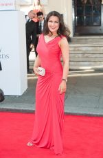 SUSANNA REID at British Academy Television Awards in London