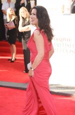 SUSANNA REID at British Academy Television Awards in London