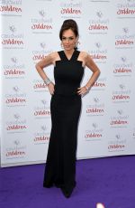 TAMARA ECCLESTONE at Caudwell Children Butterfly Ball in London