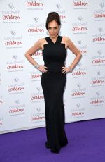 TAMARA ECCLESTONE at Caudwell Children Butterfly Ball in London