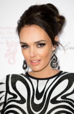 TAMARA ECCLESTONE at Gabrielle’s Gala 2014 in London