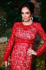 TAMARA ECCLESTONE at Puerto Azul Experience at Cannes Film Festival