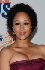 TAMERA MOWRY at Race to Erase Ms, 2014 in Century City