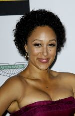TAMERA MOWRY at Race to Erase Ms, 2014 in Century City