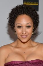 TAMERA MOWRY at Race to Erase Ms, 2014 in Century City