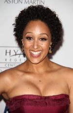 TAMERA MOWRY at Race to Erase Ms, 2014 in Century City