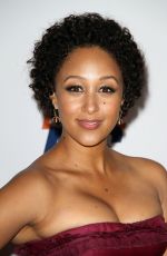TAMERA MOWRY at Race to Erase Ms, 2014 in Century City