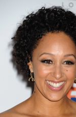 TAMERA MOWRY at Race to Erase Ms, 2014 in Century City