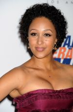 TAMERA MOWRY at Race to Erase Ms, 2014 in Century City
