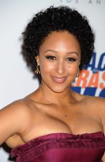 TAMERA MOWRY at Race to Erase Ms, 2014 in Century City