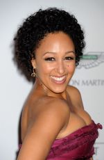 TAMERA MOWRY at Race to Erase Ms, 2014 in Century City