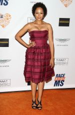 TAMERA MOWRY at Race to Erase Ms, 2014 in Century City