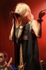 TAYLOR MOMSEN Performs at Rocklahoma in Pryor