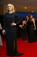 TAYLOR SCHILLING at White House Correspondents Association Dinner 2014 in Washington