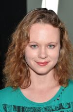 THORA BIRCH at Fed Up Premiere in Los Angeles