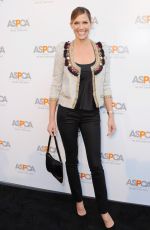 TRICIA HELFER at Aspca’s Commitment to Save Animals Celebration