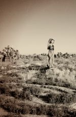 VANESSA HUDGENS - Stella Hudgens Photoshoot