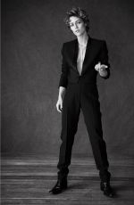 VANESSA PARADIS - Matthew Brookes Photoshoot for L’express Styles