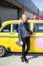 WHITNEY PORT at Beautycon Summit 2014 in New York
