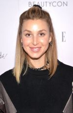 WHITNEY PORT at Beautycon Summit 2014 in New York