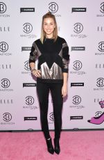 WHITNEY PORT at Beautycon Summit 2014 in New York