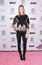 WHITNEY PORT at Beautycon Summit 2014 in New York