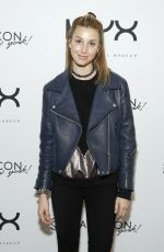 WHITNEY PORT at Beautycon Summit 2014 in New York