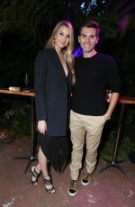 WHITNEY PORT at Joico