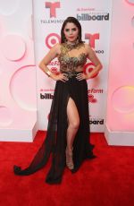 YAREL RAMOS at 2014 Billboard Latin Music Awards in Miami