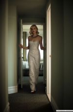 YVONE STRAHOVSKI - Mike Rosenthal Photoshoot