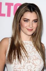 ZOE LEVIN at Palo Alto Premiere in Los Angeles