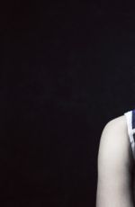 ZOOEY DESCHANEL - Dustin Cohen Photoshoot for USA Today