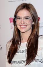 |OEY DEUTCH at What a Pair! Benefit Concert in Beverly Hills
