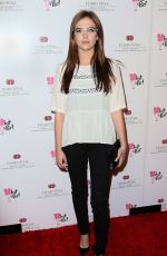 |OEY DEUTCH at What a Pair! Benefit Concert in Beverly Hills