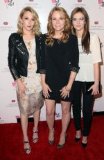 |OEY DEUTCH at What a Pair! Benefit Concert in Beverly Hills