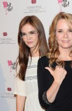 |OEY DEUTCH at What a Pair! Benefit Concert in Beverly Hills