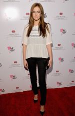 |OEY DEUTCH at What a Pair! Benefit Concert in Beverly Hills